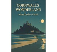 Cornwall's Wonderland (The Cornwall Library)