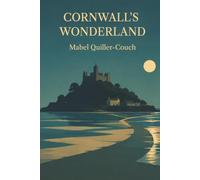 Cornwall's Wonderland (The Cornwall Library)
