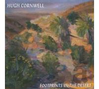 Cornwell, Hugh - Footprints in the Desert