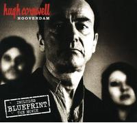 Cornwell, Hugh - Hooverdam (W/Dvd) (Ocrd)