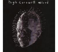 Cornwell Hugh - Wired
