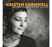 Cornwell, Kristen - Duke Ellington's Sound..