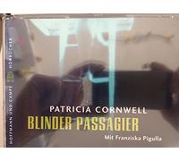 Cornwell,Patricia - Blinder Passagier
