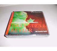 Cornwell,Patricia - Letzte Revier (6cd)