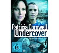 Cornwell,Patricia: Undercover Cornwell,Patricia: Undercover [Import allemand]