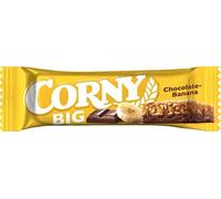 Corny Big Banana-chocolate 50 g