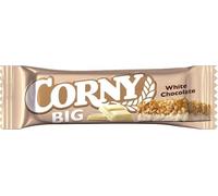 Corny Big White chocolate 40 g