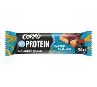 Corny Protein Salted Caramel protein bar 50 g