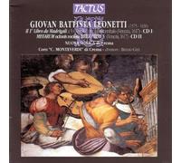 Coro "C. Monteverdi" di Crema - Madrigals & Masses [New CD]