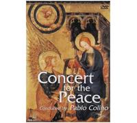 Coro Cap. Giulia/St.Peters Chorus/Orch.di Pasqua - Concert for the Peace