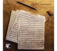 Coro Citta' Di Roma - Dedicantum