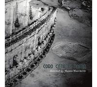 Coro Citta' Di Roma - Incantus (Super Jewell Box)