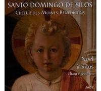 Coro de Los Monjes Benedictinos - Navidad en Silos