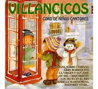 Coro De Ninos Cantor - Villancicos