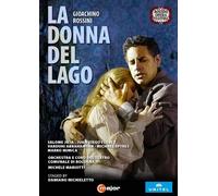Coro del Teatro Comunale di Bologna - La Donna Del Lago [New DVD]