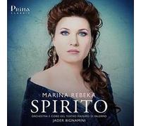Marina Rebeka - Spirito