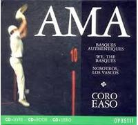 Coro Easo - We the Basques