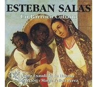 Coro Exaudi de la Habana - Un Barroco Cubano