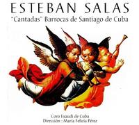 Coro Exaudide - Cantadas Barocas de Cuba