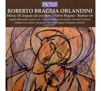 Coro F. Da Camera «F. Poulenc» - MISSA ET LOQUAR AD COR EJUS