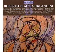 Coro F. Da Camera «F. Poulenc» - MISSA ET LOQUAR AD COR EJUS