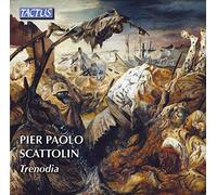 Coro giovanile Euridice dellIstituto comprensivo n.19 - Pier Paolo Scattolin: Trenodia