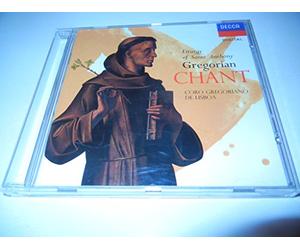 Coro Gregoriano De Lisboa. - Gregorian Chant;Liturgy of