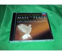 Coro Gregoriano de Lisboa - Mass for Peace