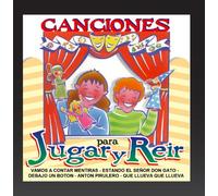 Coro Infantil Marina - Canciones para Jugar y Reir