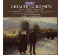 Coro Petrassi, Scogna F.E. - Petite Messe Solennelle