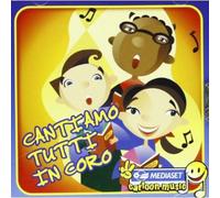 Coro Piccolo Dellan - Cantiamo Tutti in Coro
