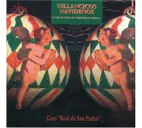 Coro Real de San Pedro - Villancicos Navidenos