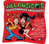 Coro Real De San Pedro - Villancicos Tradicionales Mexicanos