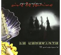 Coro Rociero Aire de Camino - La Camarista [20¦ Aniversario]
