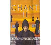 Coro Santo Domingo de Silos - Canto Live [Musikkassette] [CASSETTE]