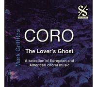 Coro - The Lover's Ghost