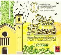 Coro Valpellice - Fiabe E Racconti