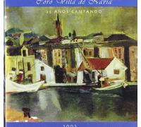 Coro Villa de Navia - Xxv Anos Cantando