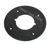 Corolado Spare Parts, Baes Plate for Makita 413024-1 413063-1 3612C 3612Cxy/1 3612Cxy/2 3612T/2 3612X/1 3612 3612X1/1 3612Br - (Color: 2 Pcs)