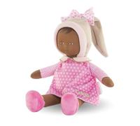Miss Starry Night Soft Baby Doll - COROLLE rose