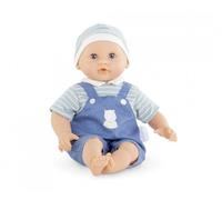Corolle - My First Doll, Baby Calin Mael, 30 cm, from 18 Months, 9000100640