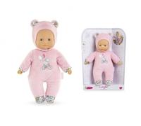 Sweet Heart Pink Bear - COROLLE rose