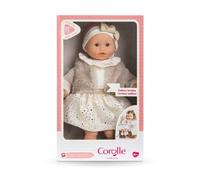 Corolle 9000100940 MPP Calin Margaux Magic Forest Doll - New