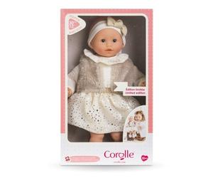 Corolle 9000100940 MPP Calin Margaux Magic Forest Doll - New