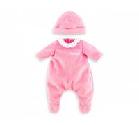 Corolle 9000110620 - MPP 30cm Pyjama+Hat, Pink