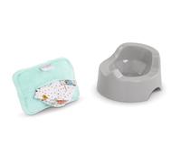 Corolle 9000110750 Ma Premiere Poupee Potty Towel Dispenser for All 30-36 cm Bab