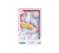Corolle 9000110930 - MPP 30-42cm Large Doctor Set - New