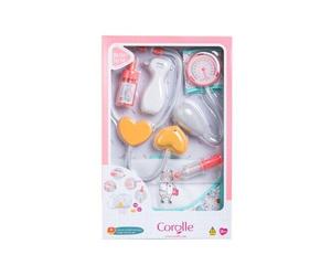 Corolle 9000110930 - MPP 30-42cm Large Doctor Set - New