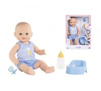 Corolle - My Grand Doll, Paul Fait Pipi, 36 cm, from 2 Years, 9000130410