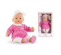 Corolle - Mon Premier Poupon, Lise Tulips, 36 cm, 2 Years Aged, 9000130520